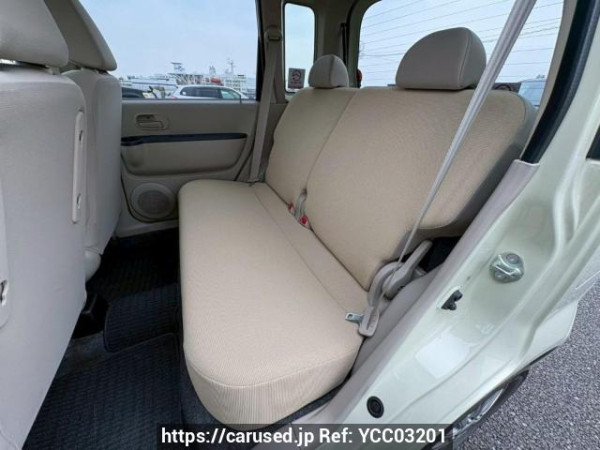 Used 2011 AT mitsubishi ek-wagon H82W Image[15]