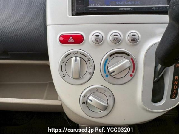 Used 2011 AT mitsubishi ek-wagon H82W Image[20]