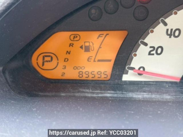 Used 2011 AT mitsubishi ek-wagon H82W Image[23]