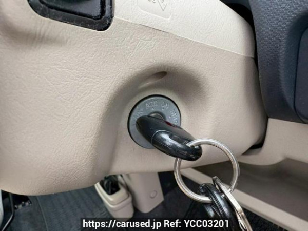 Used 2011 AT mitsubishi ek-wagon H82W Image[24]