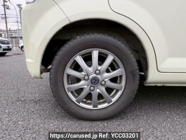 Used 2011 AT mitsubishi ek-wagon H82W Image[28]