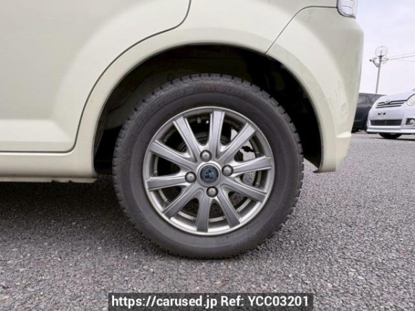 Used 2011 AT mitsubishi ek-wagon H82W Image[29]