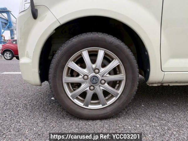 Used 2011 AT mitsubishi ek-wagon H82W Image[30]