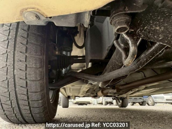 Used 2011 AT mitsubishi ek-wagon H82W Image[31]