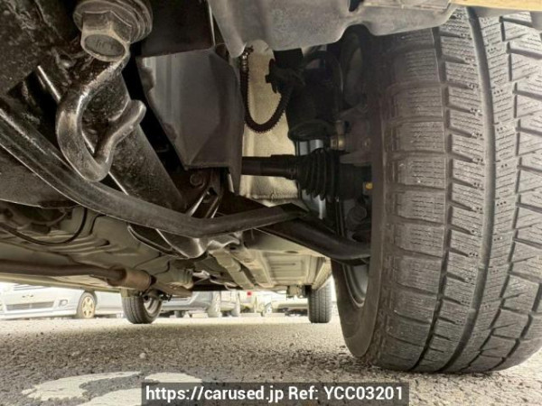 Used 2011 AT mitsubishi ek-wagon H82W Image[32]