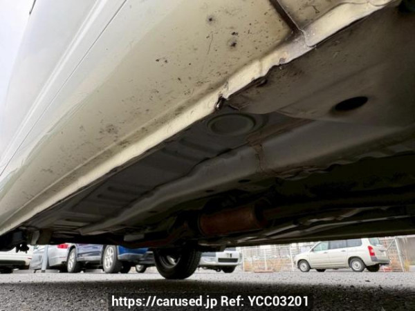 Used 2011 AT mitsubishi ek-wagon H82W Image[33]