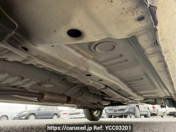 Used 2011 AT mitsubishi ek-wagon H82W Image[34]