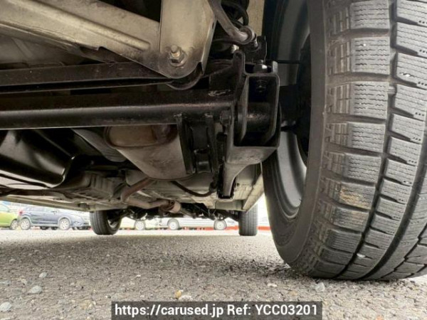 Used 2011 AT mitsubishi ek-wagon H82W Image[39]