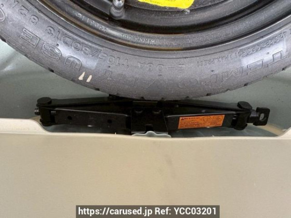 Used 2011 AT mitsubishi ek-wagon H82W Image[42]