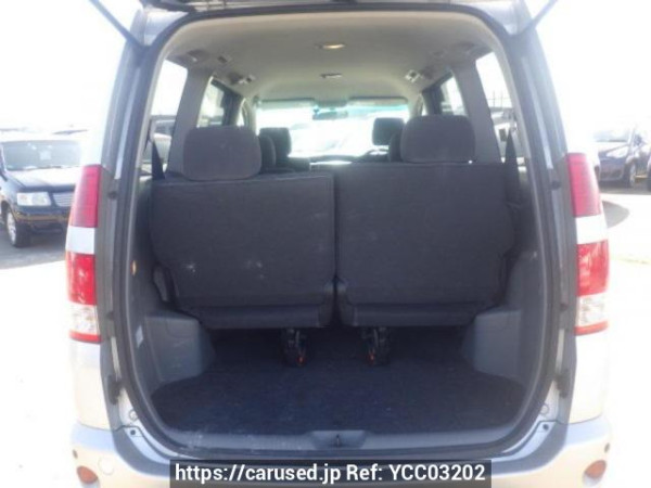Used 2006 AT toyota noah AZR60G Image[8]
