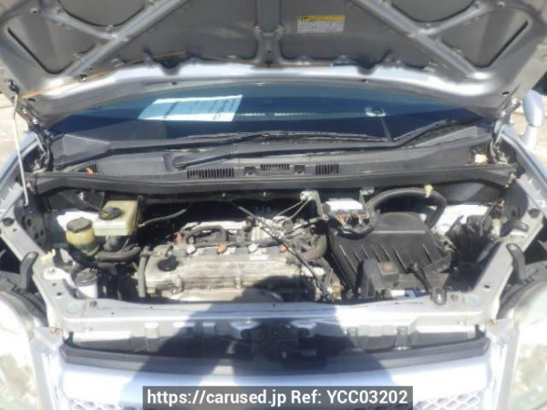 Used 2006 AT toyota noah AZR60G Image[9]