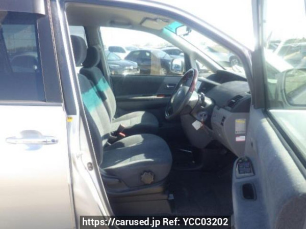 Used 2006 AT toyota noah AZR60G Image[11]