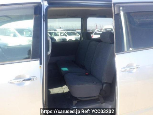 Used 2006 AT toyota noah AZR60G Image[14]