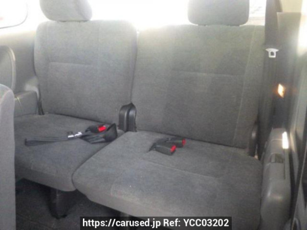Used 2006 AT toyota noah AZR60G Image[15]