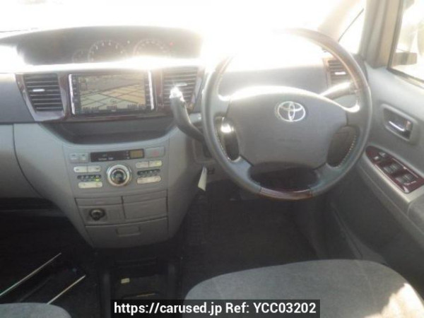 Used 2006 AT toyota noah AZR60G Image[17]