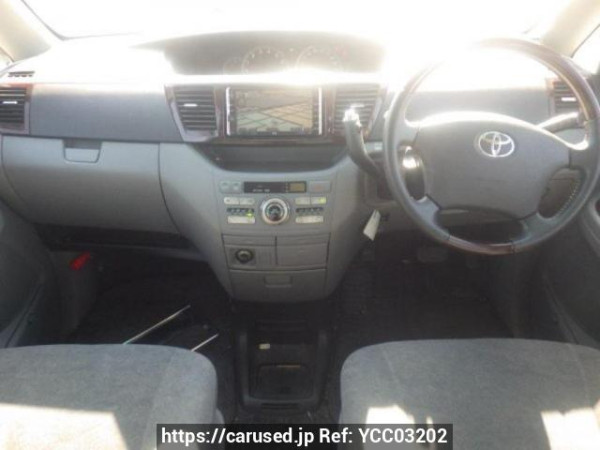 Used 2006 AT toyota noah AZR60G Image[18]