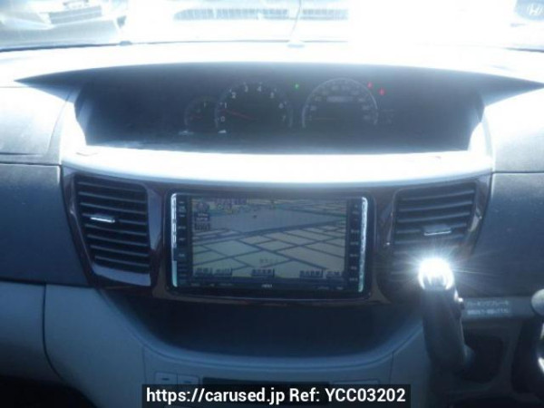 Used 2006 AT toyota noah AZR60G Image[19]