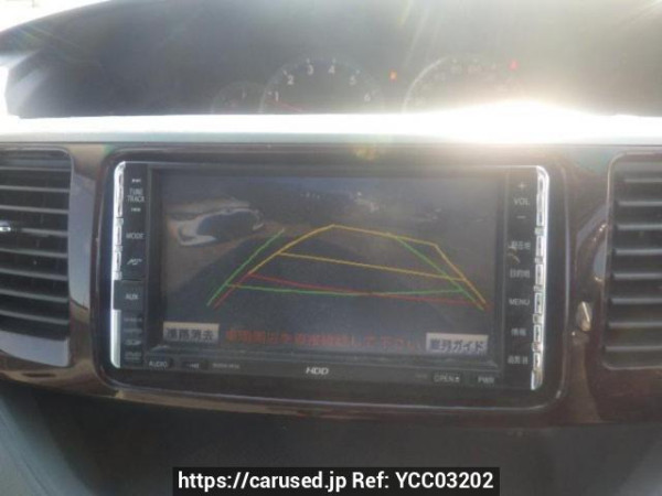 Used 2006 AT toyota noah AZR60G Image[20]