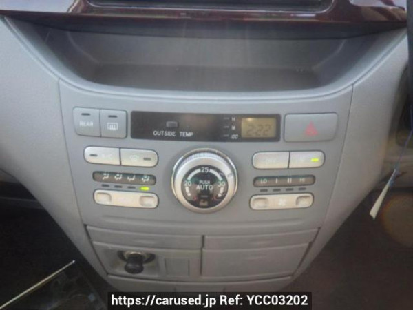 Used 2006 AT toyota noah AZR60G Image[21]