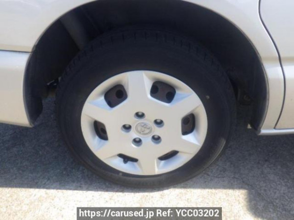 Used 2006 AT toyota noah AZR60G Image[25]