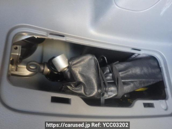 Used 2006 AT toyota noah AZR60G Image[38]