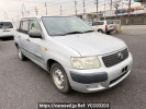 Toyota Succeed Van NCP51V
