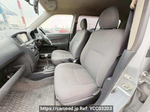 Used 2004 AT toyota succeed-van NCP51V Image[13]