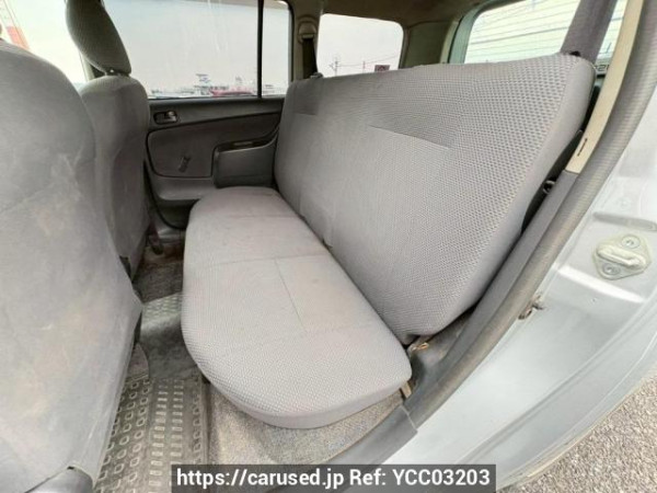 Used 2004 AT toyota succeed-van NCP51V Image[15]