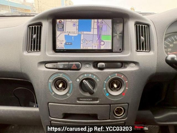 Used 2004 AT toyota succeed-van NCP51V Image[19]