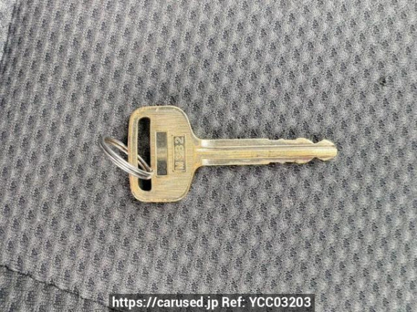 Used 2004 AT toyota succeed-van NCP51V Image[26]