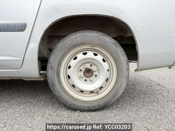 Used 2004 AT toyota succeed-van NCP51V Image[29]