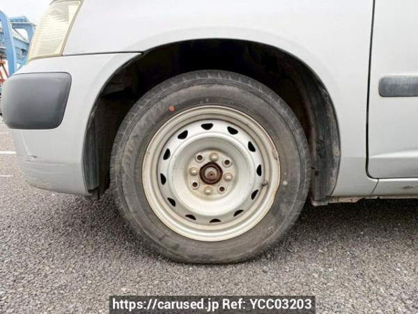 Used 2004 AT toyota succeed-van NCP51V Image[30]