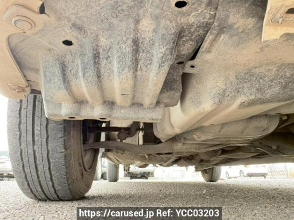 Used 2004 AT toyota succeed-van NCP51V Image[31]