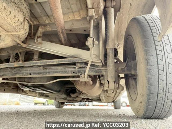 Used 2004 AT toyota succeed-van NCP51V Image[39]