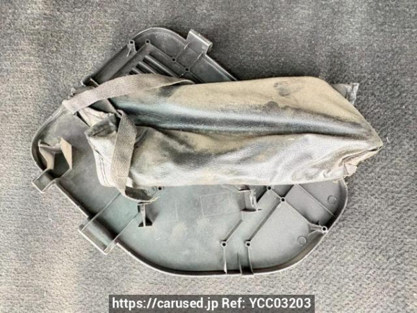 Used 2004 AT toyota succeed-van NCP51V Image[41]