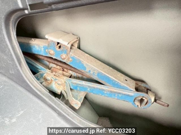 Used 2004 AT toyota succeed-van NCP51V Image[42]