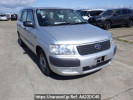 Toyota Succeed Van NCP51V