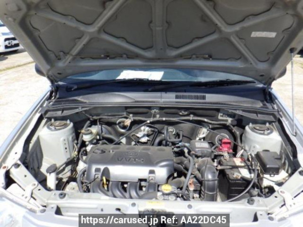 Used 2014 AT toyota succeed-van NCP51V Image[9]