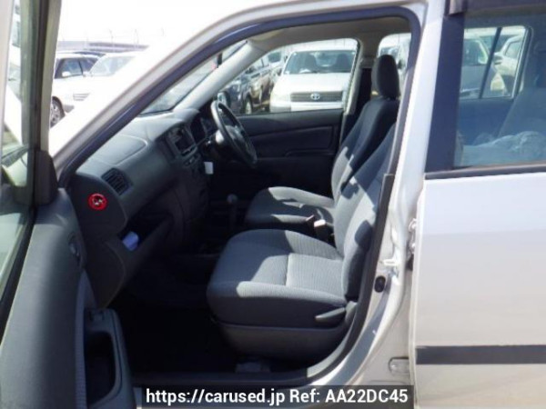 Used 2014 AT toyota succeed-van NCP51V Image[12]