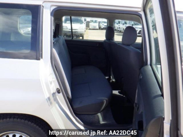 Used 2014 AT toyota succeed-van NCP51V Image[13]