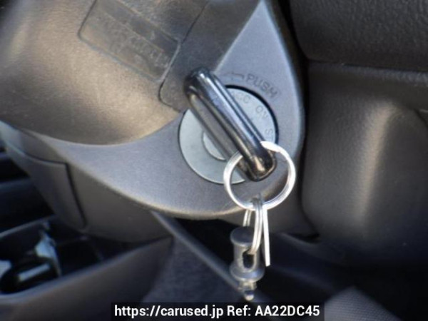 Used 2014 AT toyota succeed-van NCP51V Image[20]