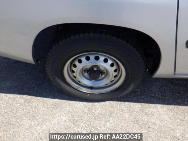 Used 2014 AT toyota succeed-van NCP51V Image[24]