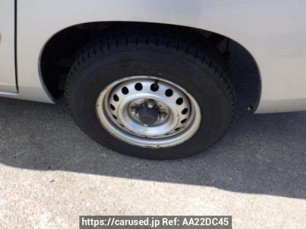 Used 2014 AT toyota succeed-van NCP51V Image[26]