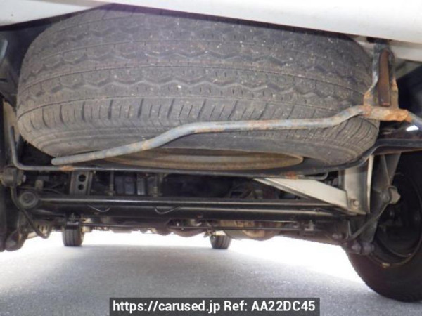 Used 2014 AT toyota succeed-van NCP51V Image[34]