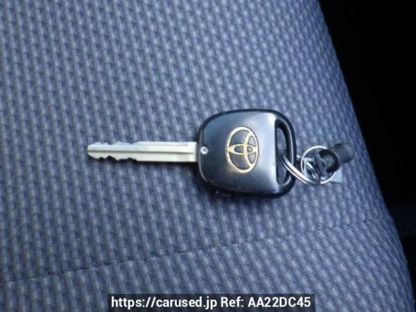 Used 2014 AT toyota succeed-van NCP51V Image[35]