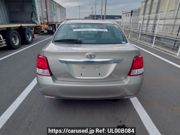 Used 2012 MT toyota corolla-axio NZE161 Image[5]