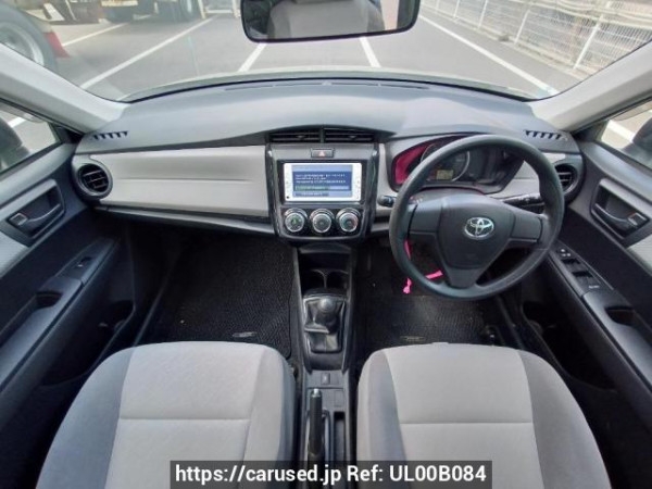 Used 2012 MT toyota corolla-axio NZE161 Image[17]