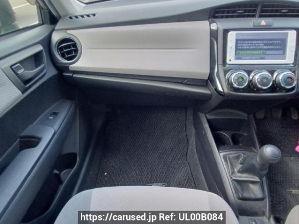 Used 2012 MT toyota corolla-axio NZE161 Image[18]