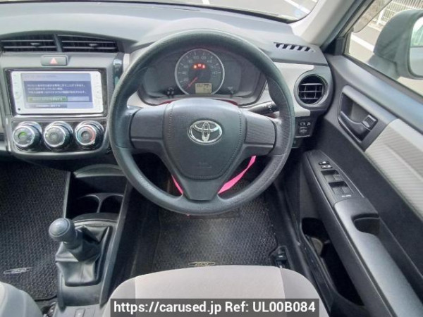Used 2012 MT toyota corolla-axio NZE161 Image[19]