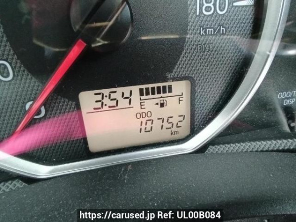 Used 2012 MT toyota corolla-axio NZE161 Image[21]